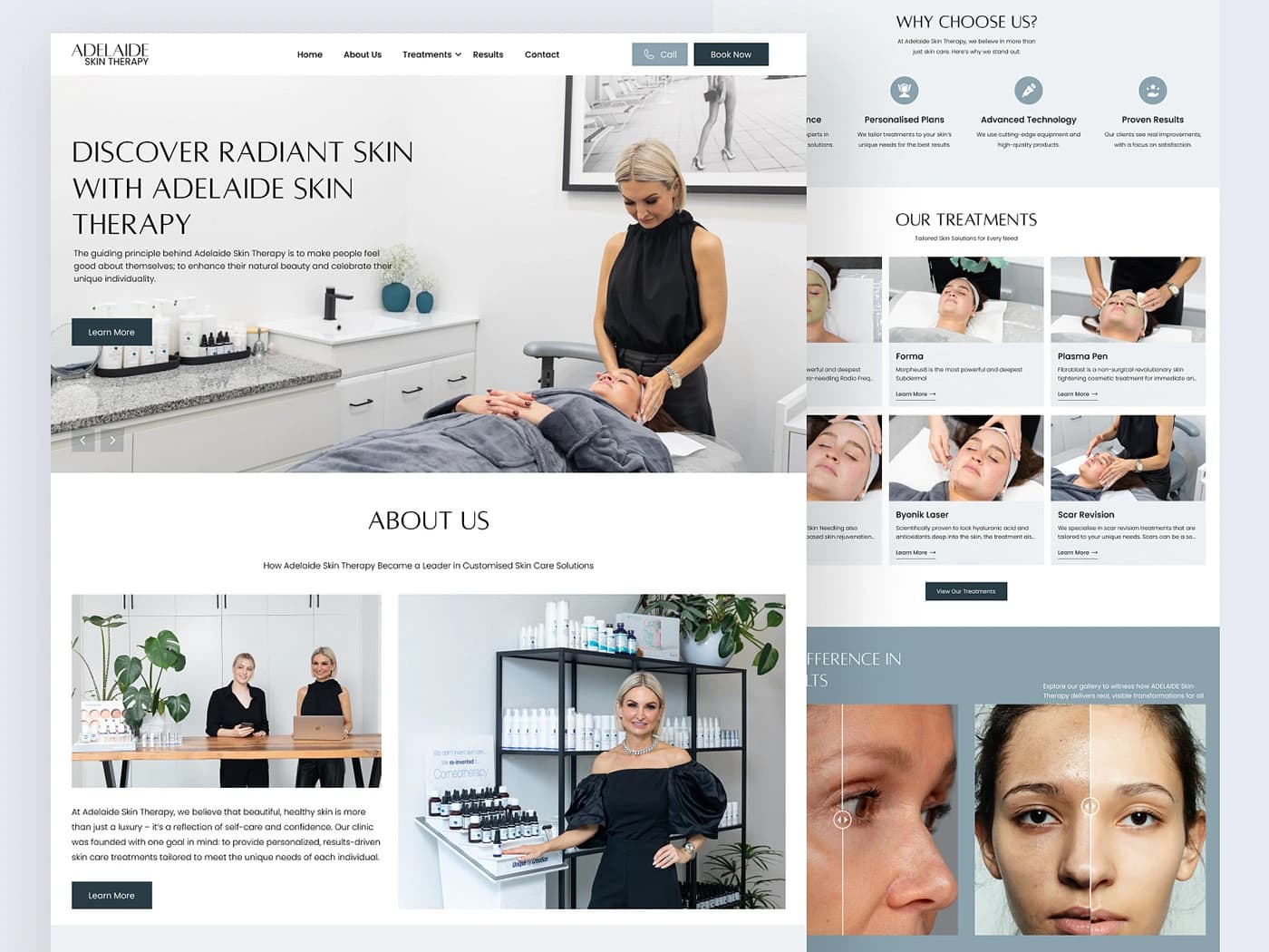 Health & Wellness Platform